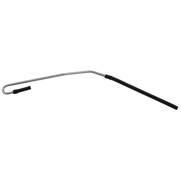 1964-67 Pontiac GTO LeMans 389CID With AC 1/4" Fuel Filter Return Line, Stainless