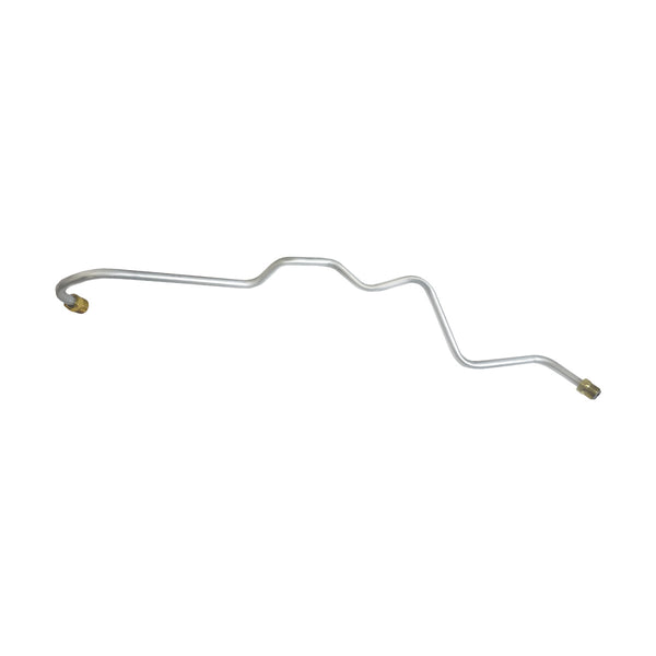 1967 Pontiac GTO/Tempest/LeMans Pump to Carb Line 326, 2bbl, 285 hp, 1pc, w/Carter Carb, Stainless