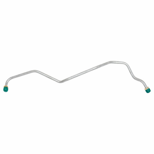 1971 Pontiac GTO/Tempest/LeMans 455CID 4bbl 3/8" Pump to Carb Line 1pc, Stainless