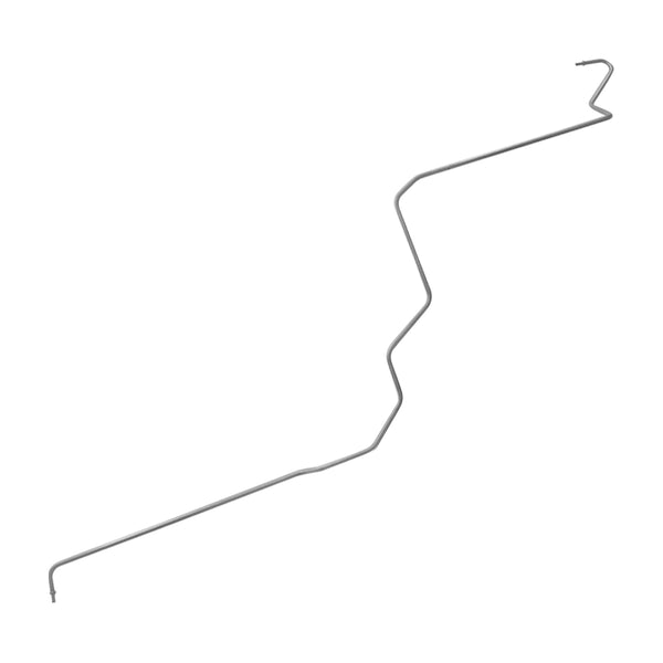 1970-72 Pontiac GTO/Tempest/LeMans Trans Modulator Line T-350, 4bbl, Stainless