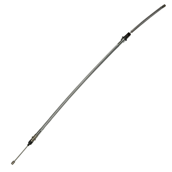 1967 Chevrolet Camaro Rear Parking Brake Cable 1pc Stainless