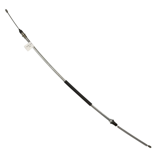 1973-76 Pontiac Grandville Bonneville Rear Parking Brake Cable, Stainless