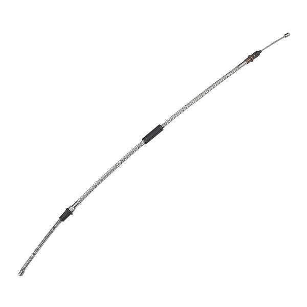 1967-68 Pontiac Grand Prix/Catalina Rear Parking Brake Cable, Stainless