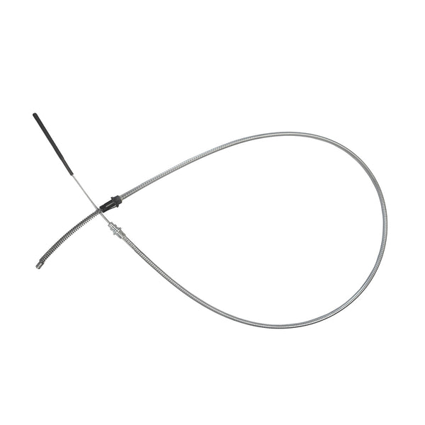 1977-79 Chevrolet Impala Rear Parking Brake Cable, Right, 1pc. Stainless