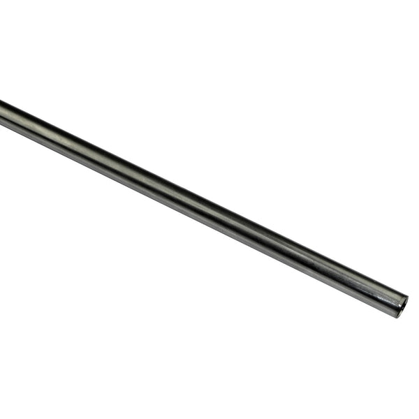 1/2" Tubing 6ft Length Stainless