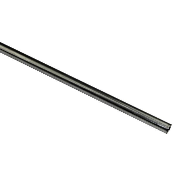 3/16" Tubing 3ft Length Stainless