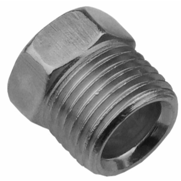 Tube Nut 5/8-18 For 3/8 Tube Stainless