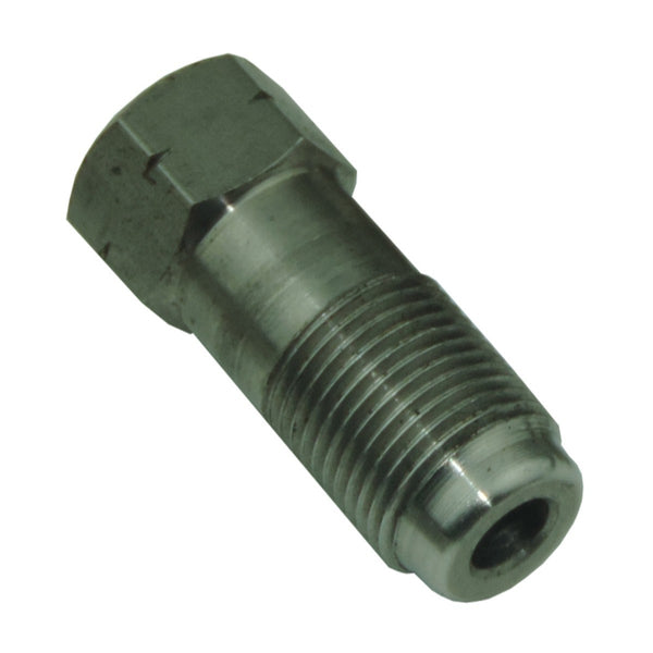 Tube Nut 12mmX1.0 For 6.0 Tube