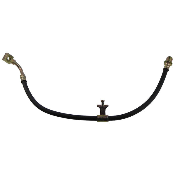 1979-87 Chevrolet GMC Truck 2wd, 1/2 & 3/4 ton Front Right Brake Hose OE