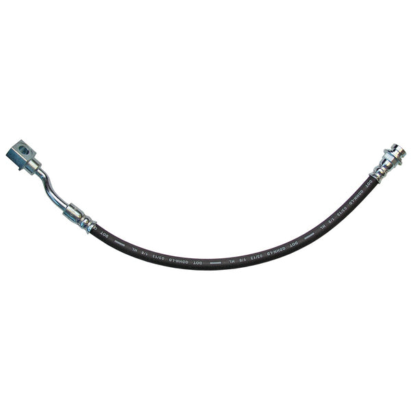 1999-02 Chevrolet GMC Truck 2wd & 4wd 2500 Rear Right Brake Hose