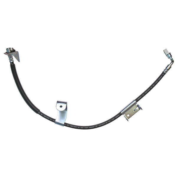 2001-06 Chevrolet GMC 2500 4wd Front Left Brake Hose