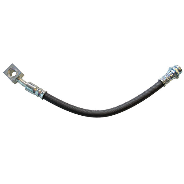 2001-06 Chevrolet GMC Suburban Tahoe Yukon Avalanche Escalade Ext, 1/2 ton Rear Left Rubber Brake Hose