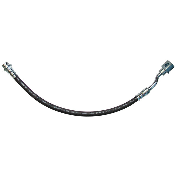 2002-07 Chevrolet GMC Truck 2wd & 4wd 2500 3500 Left Rear Brake Hose