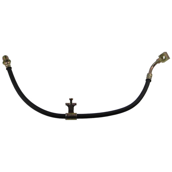 1979-87 Chevrolet GMC Truck 2wd, 1/2 & 3/4 ton Front Left Brake Hose OE
