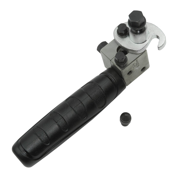 Hand Held 1/4"or 6mm Double or Metric Flare Tool