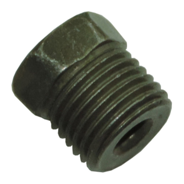 Tube Nut 9/16-18 For 3/16 Tube Olive