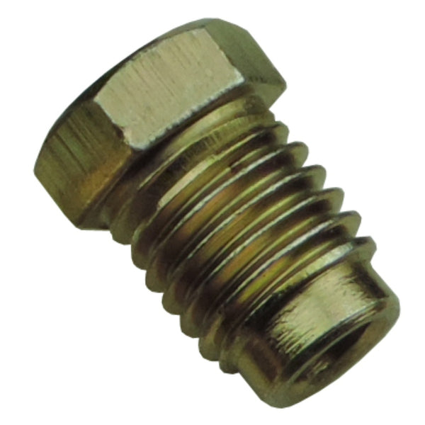 Tube Nut 11mmX1.5 For 3/16 4.7 Tube
