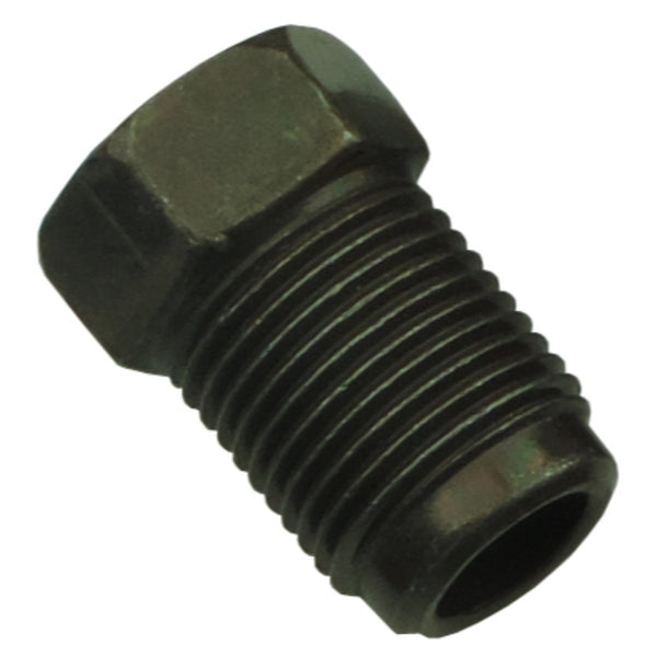 Tube Nut 12mmX1.0 For 1/4 Tube