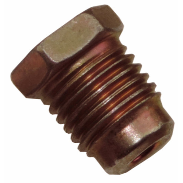 Tube Nut 13mmX1.5 For 3/16 Tube