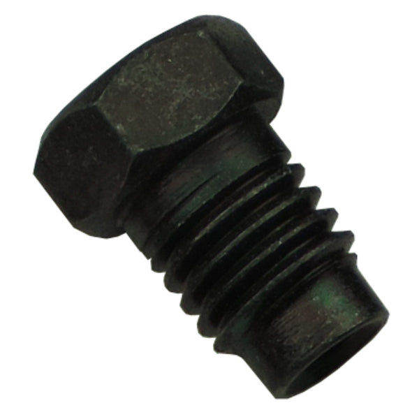 Tube Nut 10mmX1.5 13mm Hex For 3/16 4.7 Tube