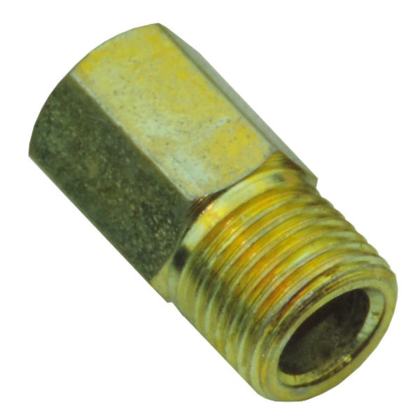 Tube Nut 7/16-24 For 1/4 Tube