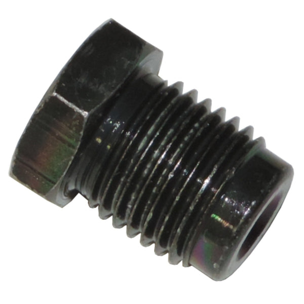 12mm x 1.25 14mm Hex Olive Tube Nut For 3/16 Or 4.7 Tube OE Fitting