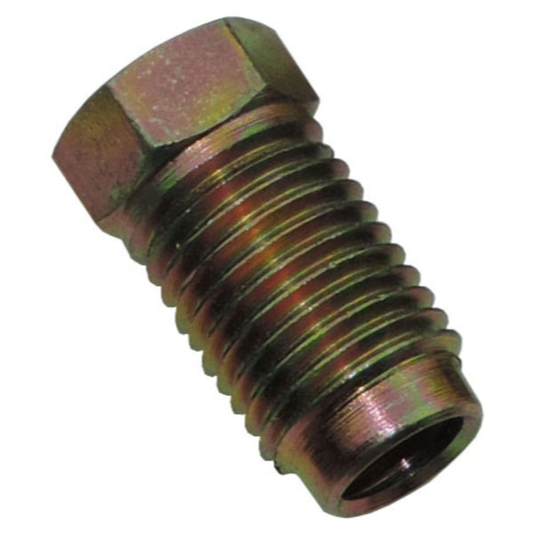 Tube Nut 7/16-20 For 3/16 Tube