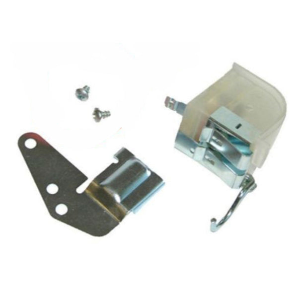 1968-72 General Motors A-Body Convertible Trunk Light with Bracket and Screws 4pc