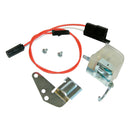 1968-72 General Motors A-Body Hardtop Trunk Light Option Package 5pc