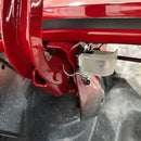 1968-72 General Motors A-Body Hardtop Trunk Light Option Package 5pc