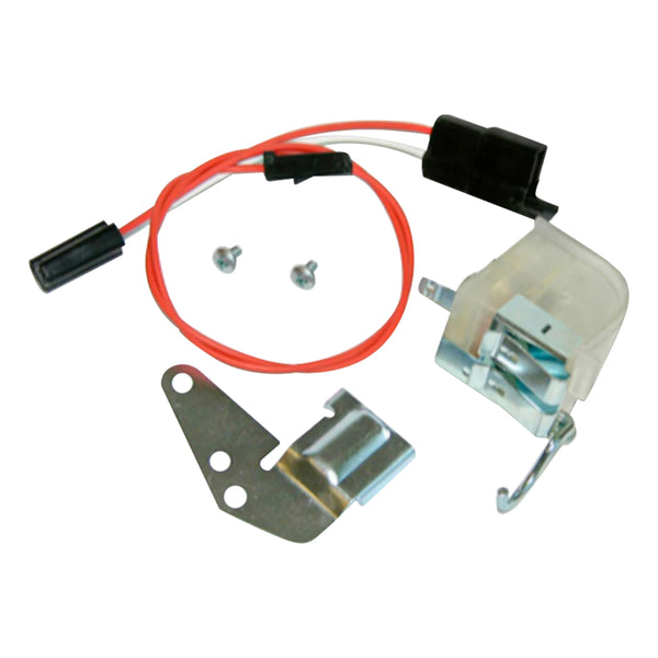 1968-72 General Motors A-Body Hardtop Trunk Light Option Package 5pc