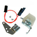 1968-72 General Motors A-Body Convertible Trunk Light Option Package 5pc