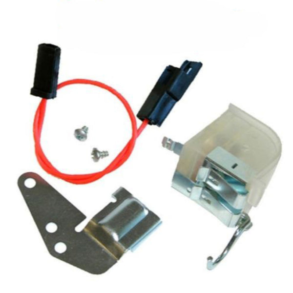 1968-72 General Motors A-Body Convertible Trunk Light Option Package 5pc