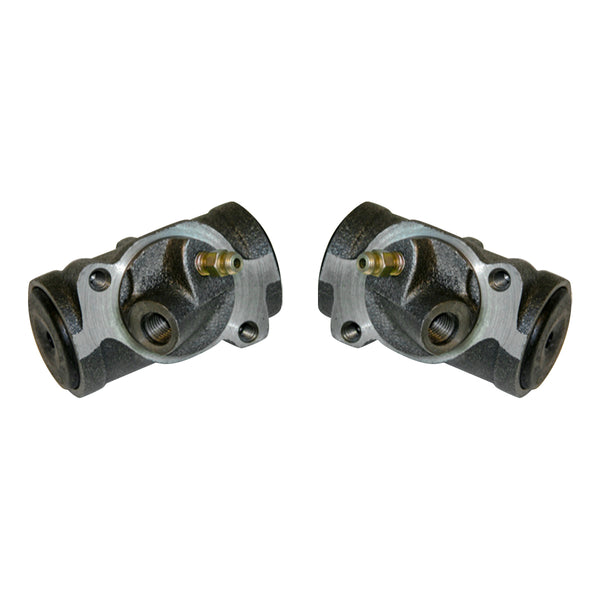 1964-67 GM A-Body 1967-74 X Body 1967-69 F Body Front Wheel Cylinder Right And Left Side 2pc