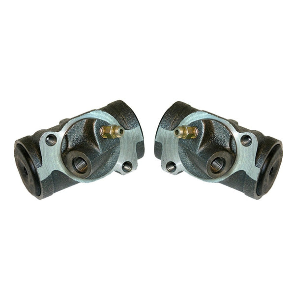1968-72 GM A-Body Front Right And Left Wheel Cylinder 2pc