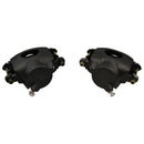 1969-74 GM A-, F-, & X-Body Left & Right Single Piston Calipers, 2pc
