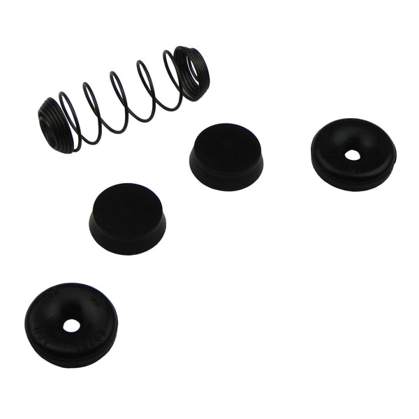 1964-66 A-Body Rear Wheel Cylinder Rebuild Kit 15/16" Bore 5pc
